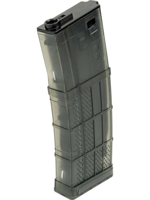 NUPROL 150rnd O-Mag Mid-Cap Magazine for M4/AR-15 AEG