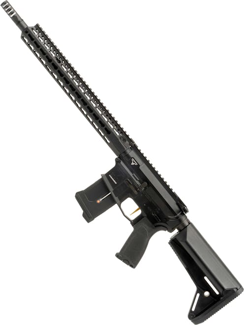 Bolster Tuned TTI JW2 M4/AR-15 AEG Replica