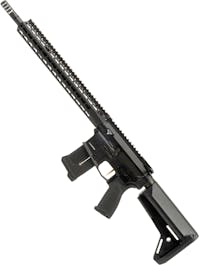 Bolster Tuned TTI JW2 M4/AR-15 AEG Replica