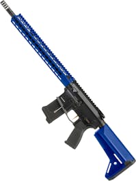 Bolster Tuned TTI JW2 M4/AR-15 AEG Replica
