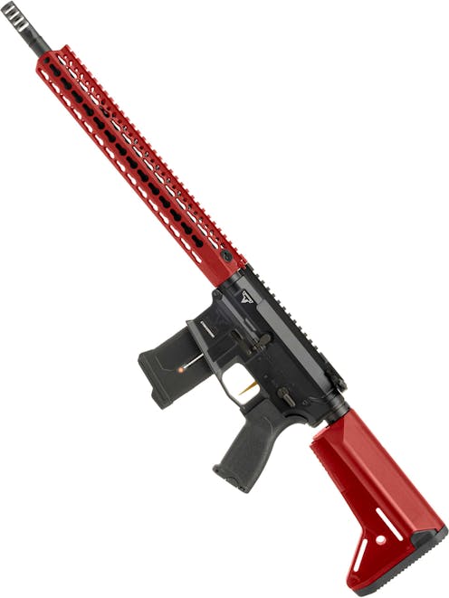 Bolster Tuned TTI JW2 M4/AR-15 AEG Replica