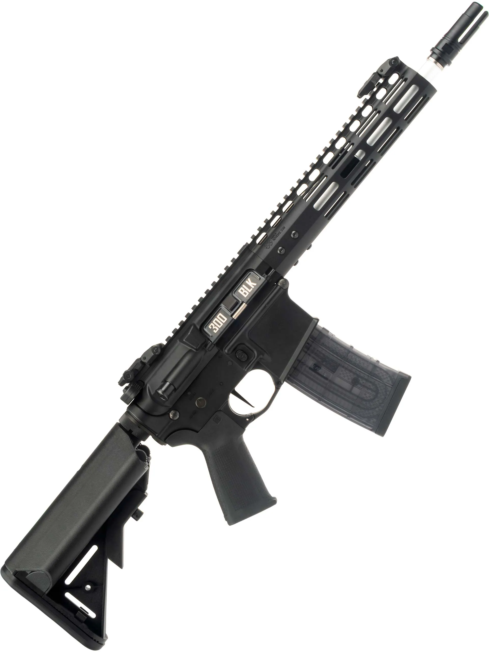 S&T AR-15 NOVESKE