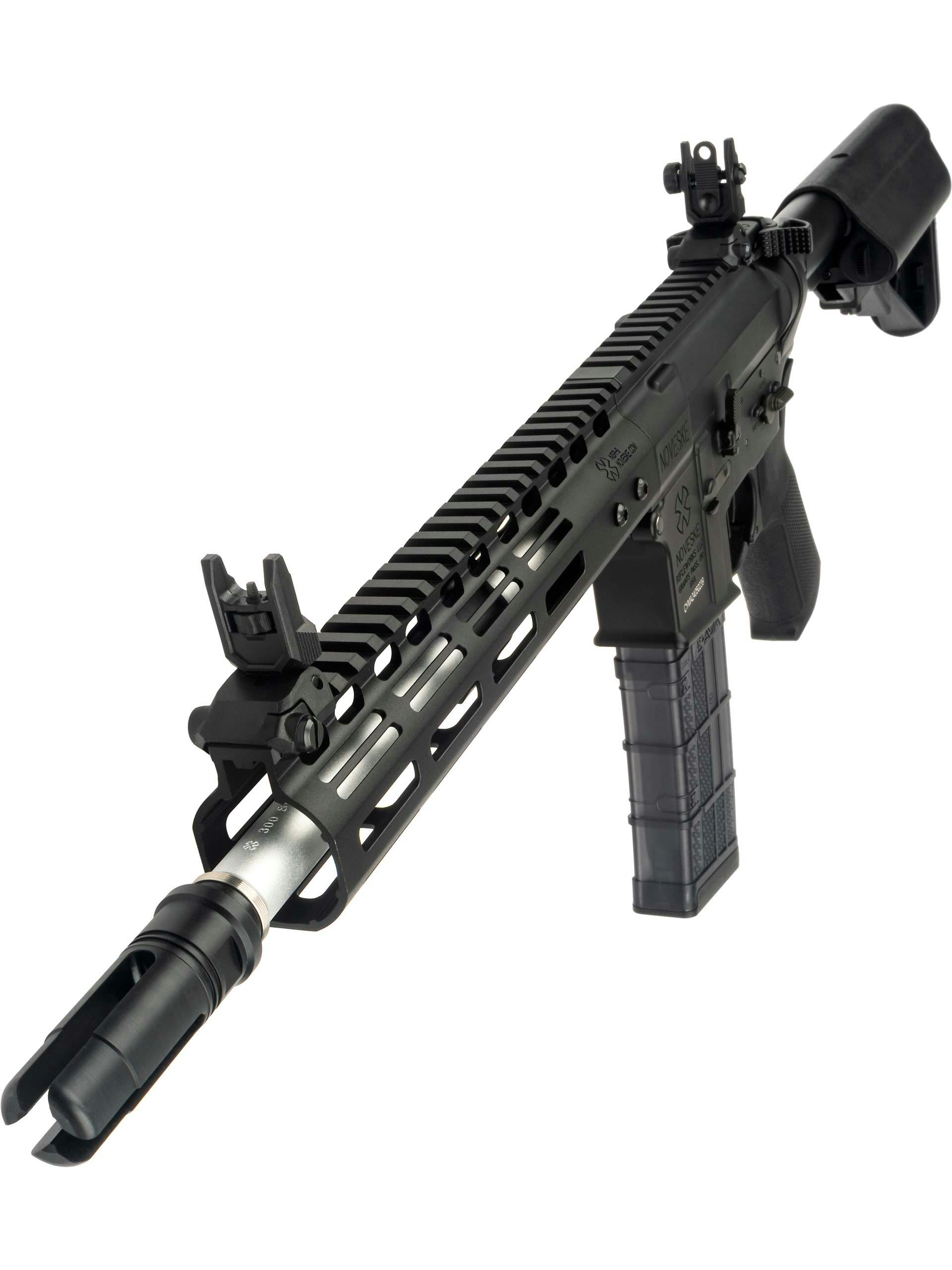 Bolster Tuned - Noveske N4 10.5