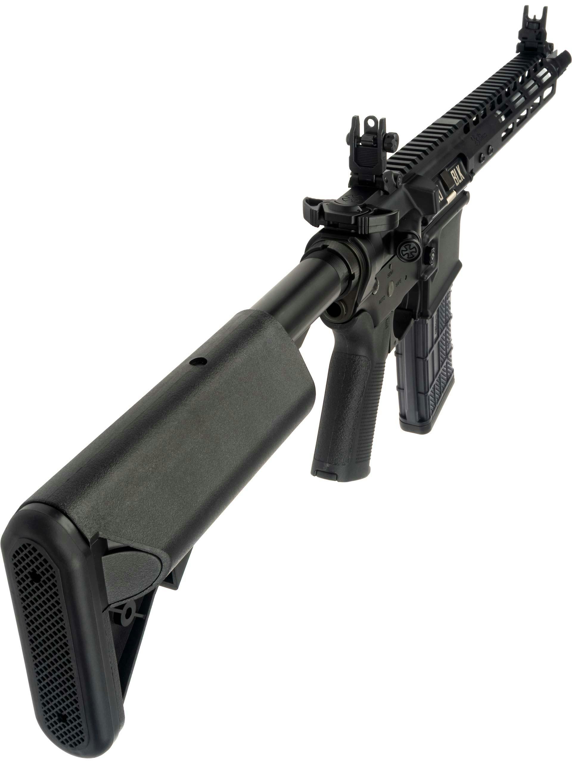 Bolster Tuned - Noveske N4 10.5