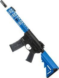 Bolster Tuned Noveske N4 10.5" Gen.3 Shorty .300 BLK AEG
