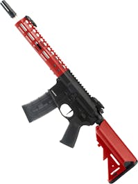 Bolster Tuned Noveske N4 10.5" Gen.3 Shorty .300 BLK AEG
