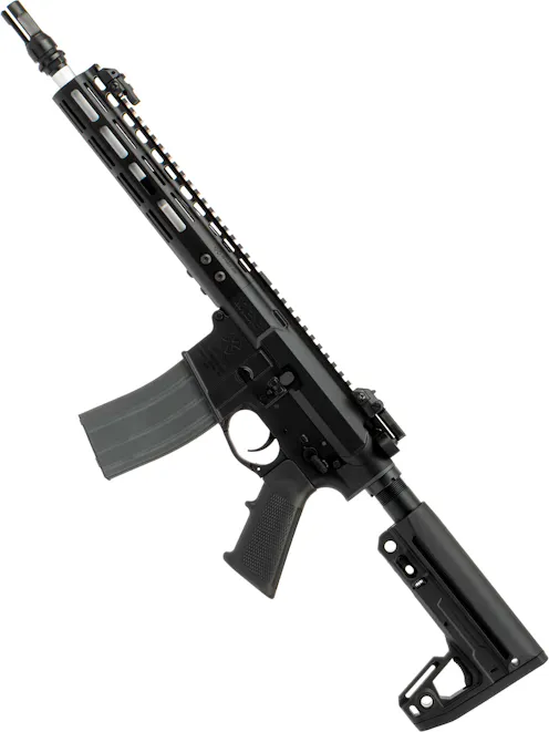 EMG Noveske N4 10.5" MWS ZET System Gen.3 GBBR