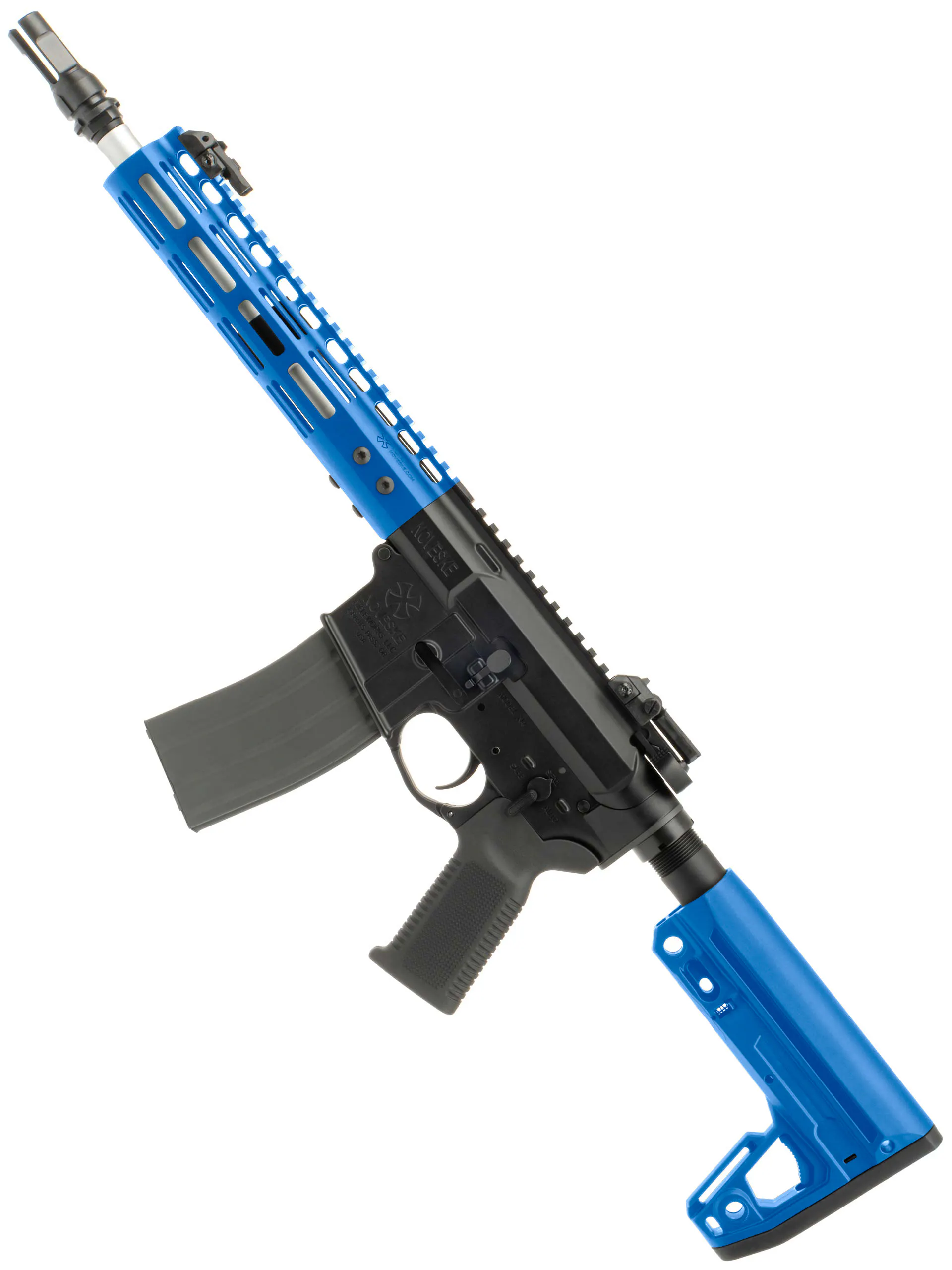 EMG Noveske - N4 10.5