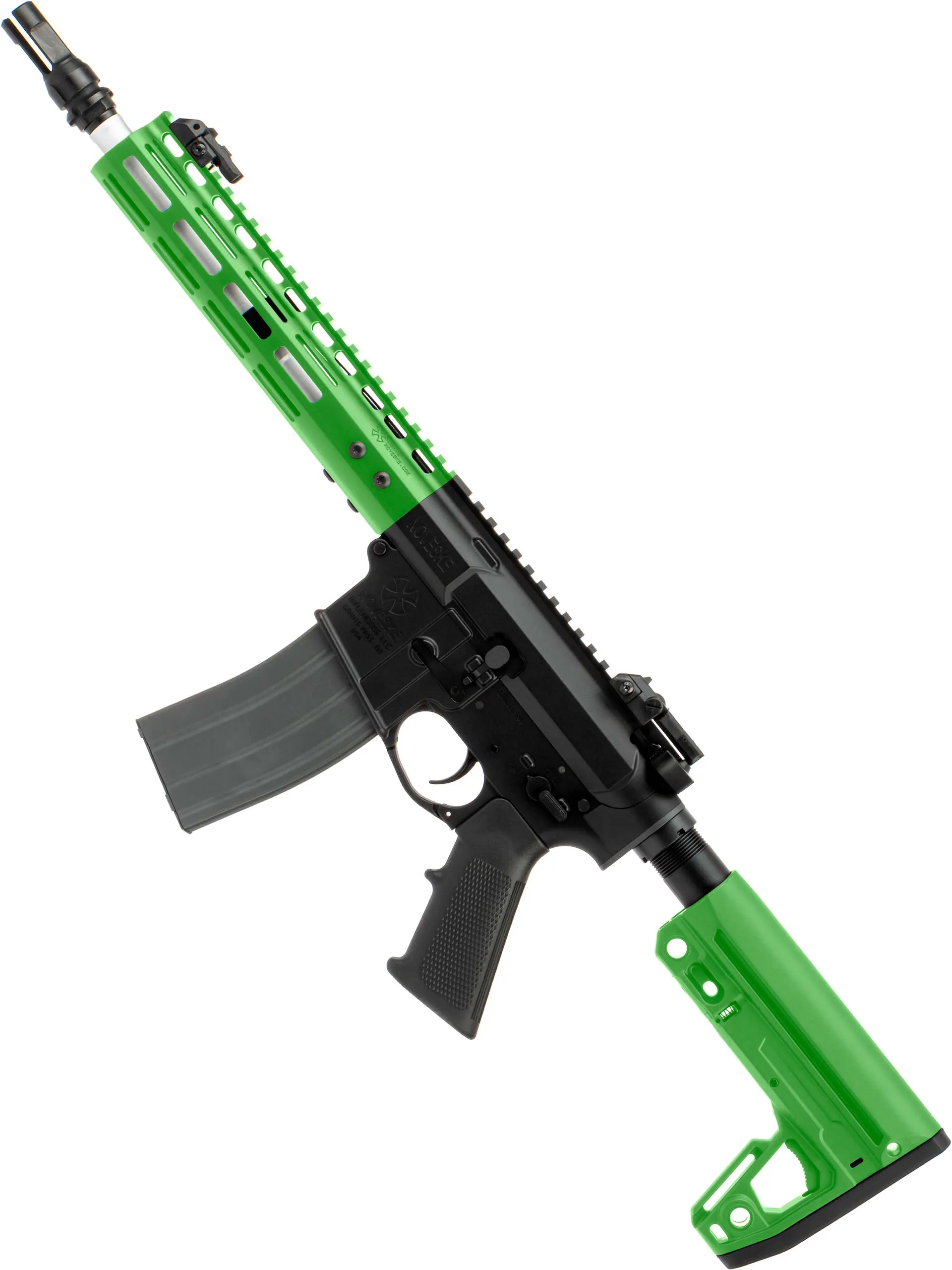 EMG Noveske - N4 10.5