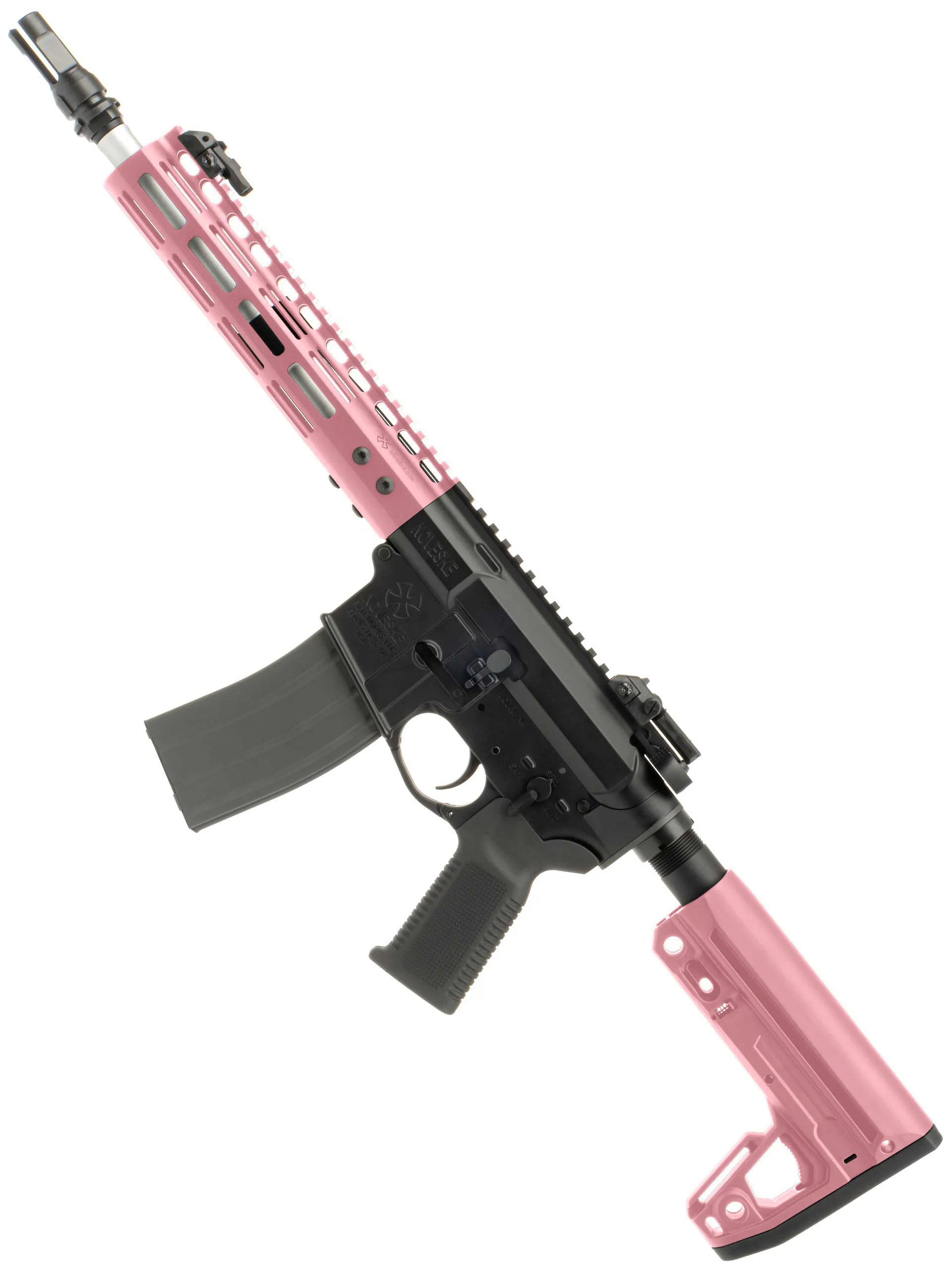 EMG Noveske - N4 10.5