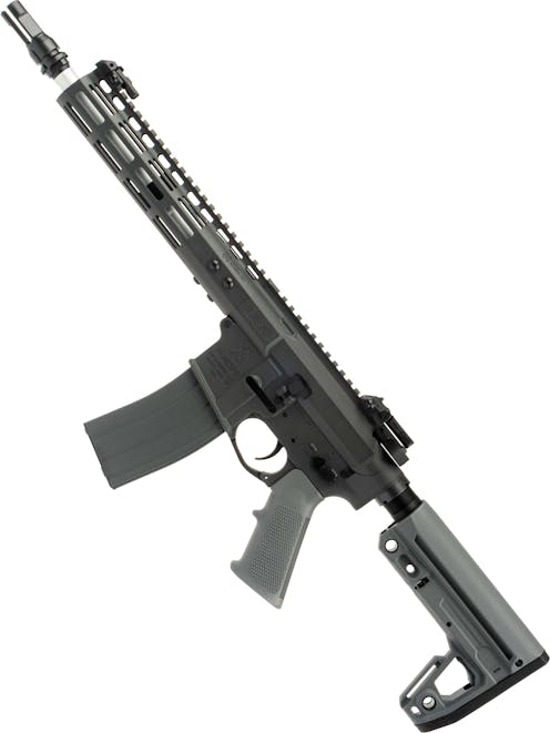 EMG Noveske N4 10.5" MWS ZET System Gen.3 GBBR