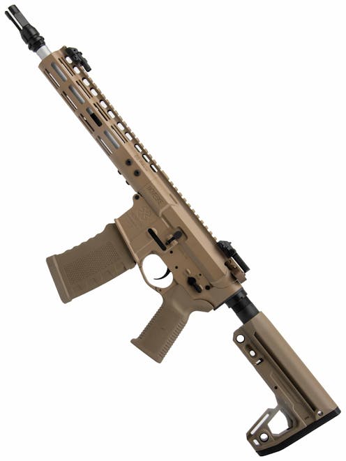 EMG Noveske N4 10.5" MWS ZET System Gen.3 GBBR