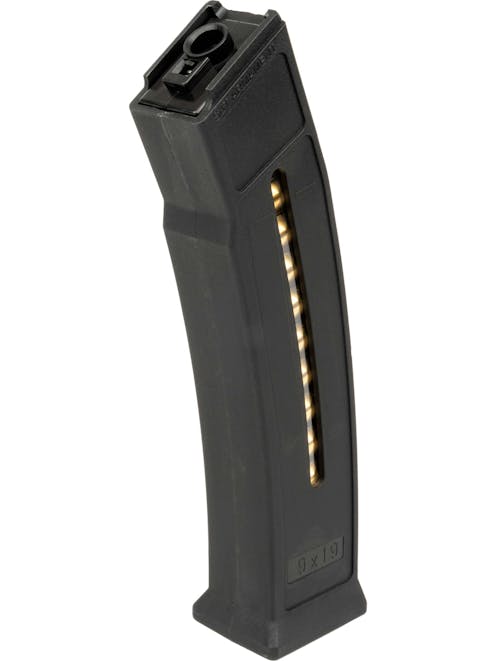 S&T 100rnd Mid-Cap Magazine For UST9 AEG