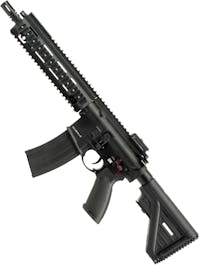 Double Bell BY-817 11" M-416 A5 Assault Rifle AEG