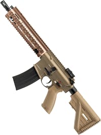 Double Bell BY-817 11" M-416 A5 Assault Rifle AEG