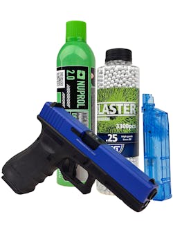 NEW Nerf Elite 2.0 Loadout Combo Pack 3x Blaster Technician