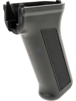 Grip Element G27 Pistol Grip Black
