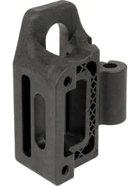 ASG Replacement Receiver Stock Hinge for ASG CZ 805 BREN