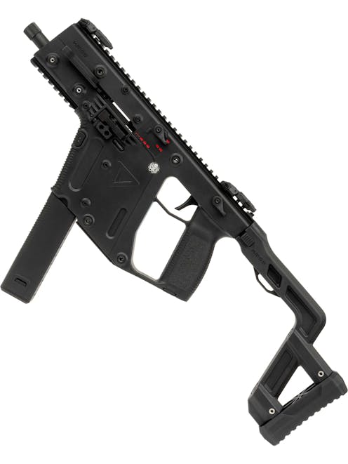 KRYTAC KRISS® Vector Gas Blowback SMG