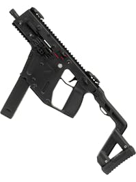 KRYTAC KRISS® Vector Gas Blowback SMG