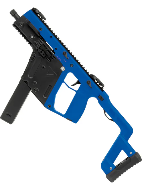 KRYTAC KRISS® Vector GBB SMG