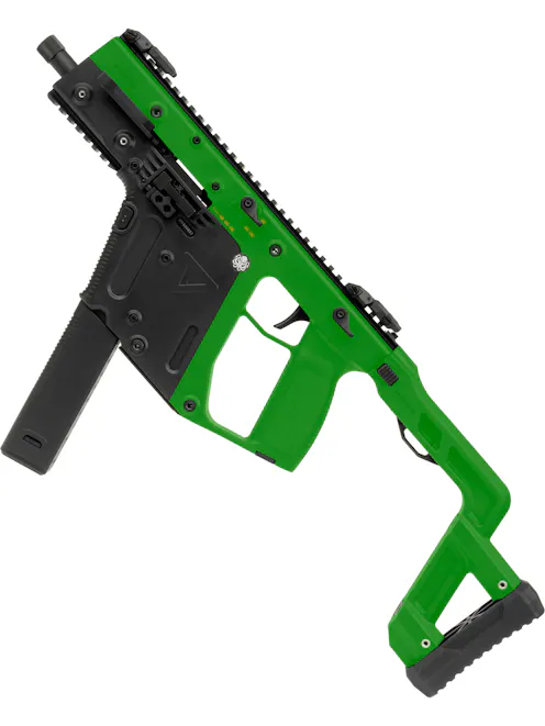 KRYTAC KRISS® Vector GBB SMG