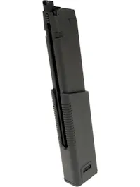 KRYTAC KRISS® Vector Gas Blowback SMG