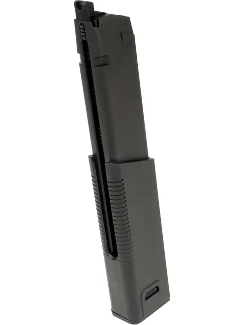 KRYTAC KRISS® Vector Gas Blowback SMG