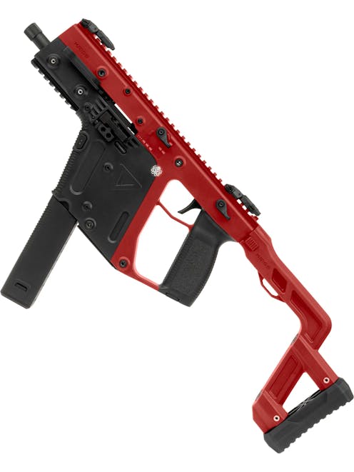 KRYTAC KRISS® Vector Gas Blowback SMG