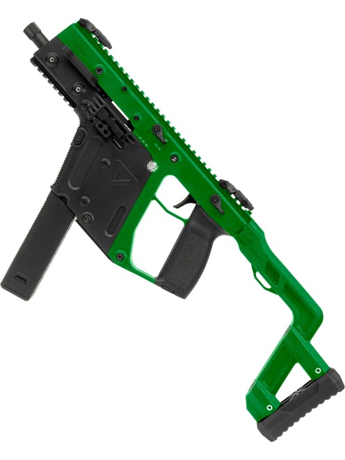 KRYTAC KRISS® Vector Gas Blowback SMG