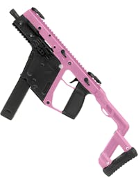 KRYTAC KRISS® Vector Gas Blowback SMG