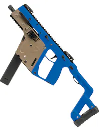 KRYTAC KRISS® Vector GBB SMG
