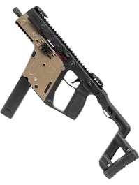 KRYTAC KRISS® Vector GBB SMG