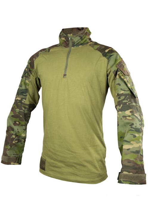 Novritsch ASU Combat Shirt