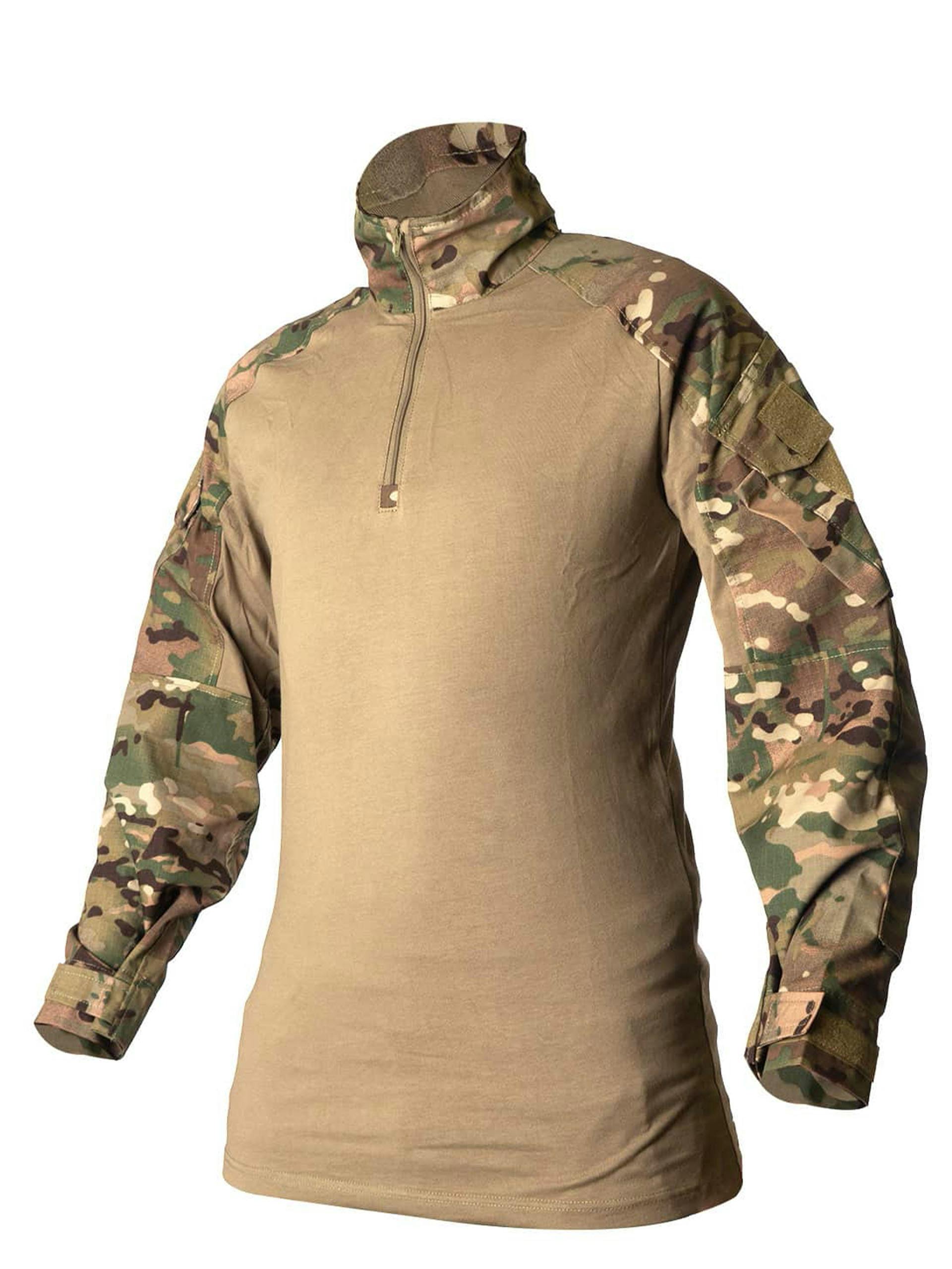 Novritsch ASU Combat Shirt | Patrol Base UK