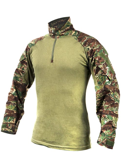 Novritsch ASU Combat Shirt