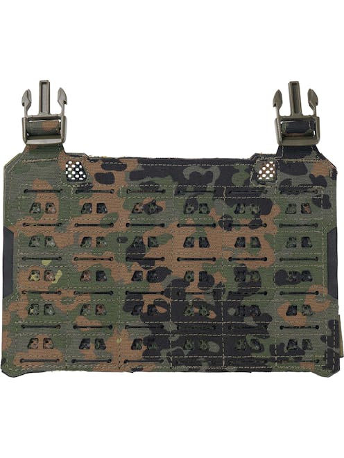 Novritsch ASPC Laser Cut MOLLE Buckle-Up Front Flap