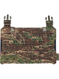 Novritsch ASPC Laser Cut MOLLE Buckle-Up Front Flap