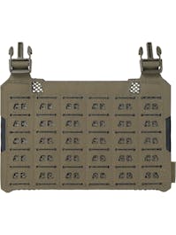 Novritsch ASPC Laser Cut MOLLE Buckle-Up Front Flap