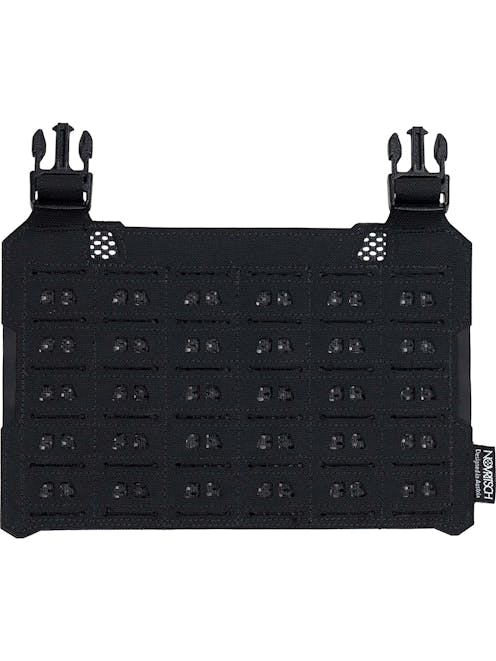 Novritsch ASPC Laser Cut MOLLE Buckle-Up Front Flap