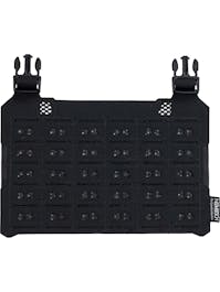 Novritsch ASPC Laser Cut MOLLE Buckle-Up Front Flap