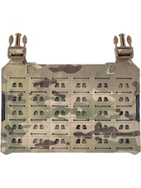 Novritsch ASPC Laser Cut MOLLE Buckle-Up Front Flap