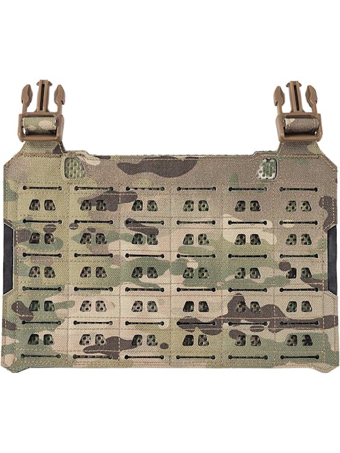 Novritsch ASPC Laser Cut MOLLE Buckle-Up Front Flap