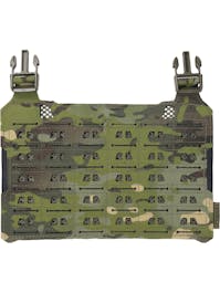 Novritsch ASPC Laser Cut MOLLE Buckle-Up Front Flap