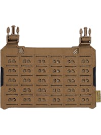 Novritsch ASPC Laser Cut MOLLE Buckle-Up Front Flap