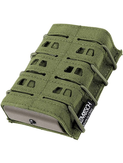 Novritsch MOLLE M4/AR-15 Magazine Pouch Gen.2