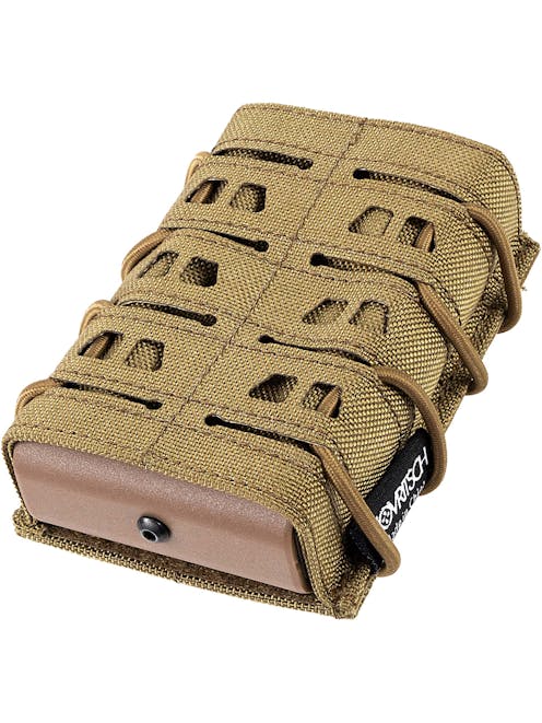 Novritsch MOLLE M4/AR-15 Magazine Pouch Gen.2