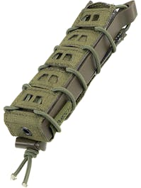 Novritsch MOLLE Open SMG Magazine Pouch