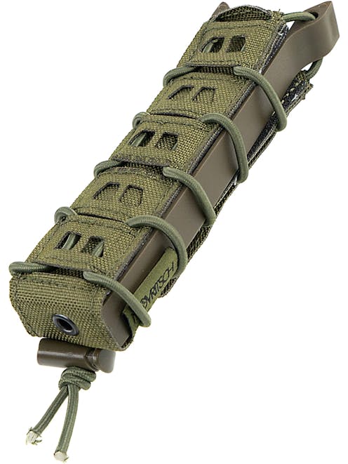 Novritsch MOLLE Open SMG Magazine Pouch