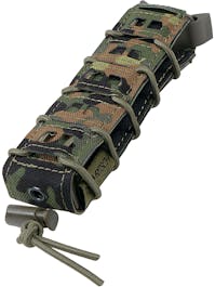 Novritsch MOLLE Open SMG Magazine Pouch